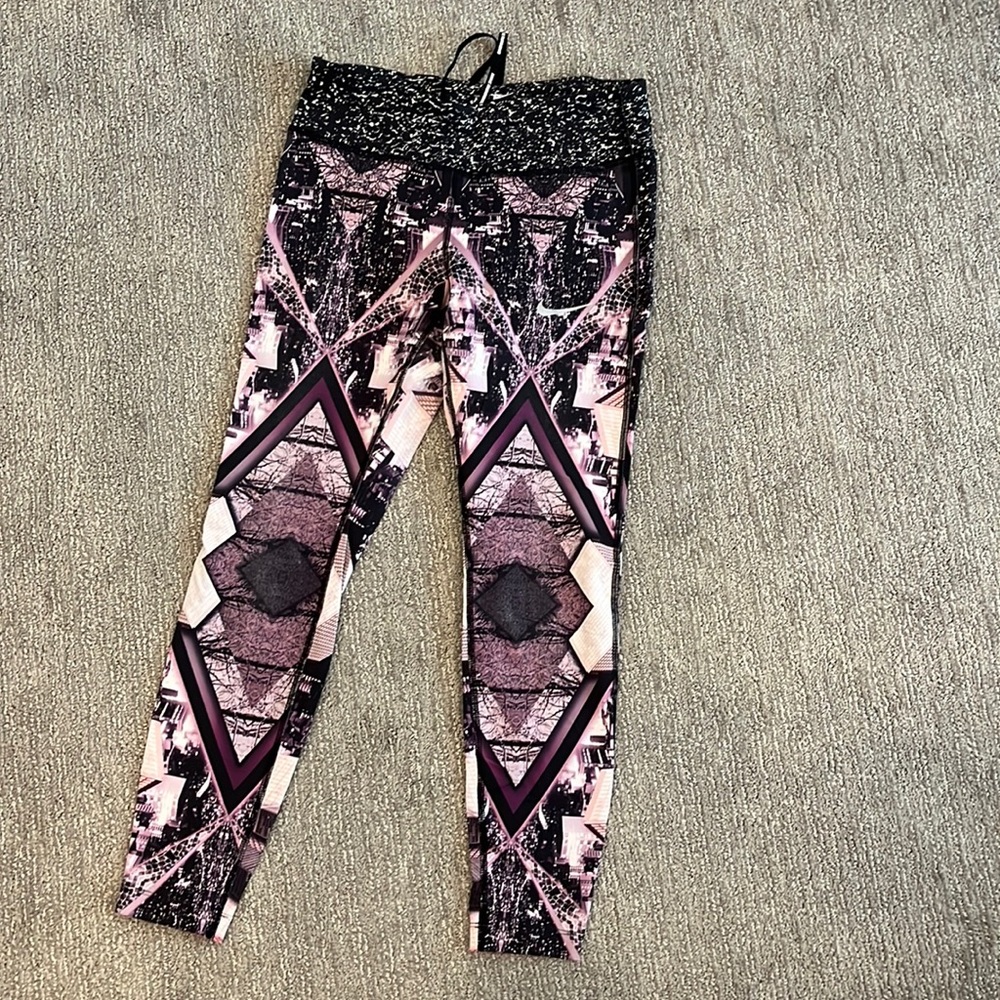 Small Dri-Fit leggings by Nike